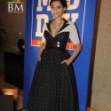 Mid-Day Mumbai Anthem Launch