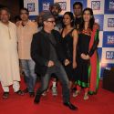 Mid-Day Mumbai Anthem Launch