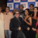 Mid-Day Mumbai Anthem Launch