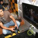 Milestone's Game 4 You New Game Store Launch