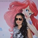 Mini Mathur & Gauri Tonk at Mickey Mouse event