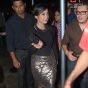 Minissha Lamba MAXIM Magazine September 2012 Cover