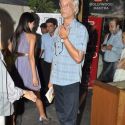 Minty Tejpal's Book Launch
