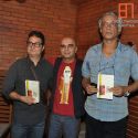 Minty Tejpal's Book Launch