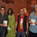 Minty Tejpal's Book Launch