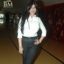 MOD Movie First Look Launch
