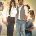 MOD Movie First Look Launch