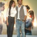 MOD Movie First Look Launch