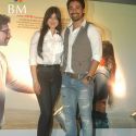 MOD Movie First Look Launch