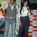 MOD Movie First Look Launch