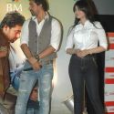 MOD Movie First Look Launch