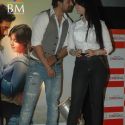 MOD Movie First Look Launch