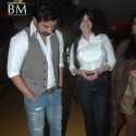 MOD Movie First Look Launch