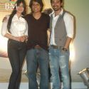 MOD Movie First Look Launch