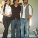 MOD Movie First Look Launch