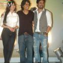 MOD Movie First Look Launch