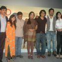 MOD Movie First Look Launch