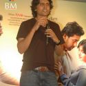 MOD Movie First Look Launch