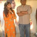 MOD Movie First Look Launch