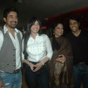 MOD Movie First Look Launch
