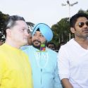 Mohali for India-Pak Semi-Final