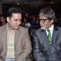 'Mohammed Rafi My Abba' Book Launch