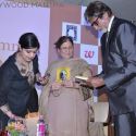 'Mohammed Rafi My Abba' Book Launch