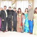 Mona Shah's Wedding Reception