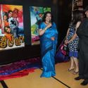 Moushmi Chaterjee Launch Kashish Film Festival