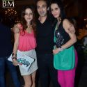 Mozez Singh Collection Launch