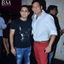 Mozez Singh Collection Launch