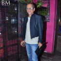 Mozez Singh Collection Launch