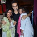 Mozez Singh Collection Launch