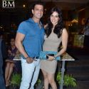 Mozez Singh Collection Launch