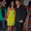Mr Money Film Launch