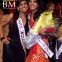 Mrs India International 2011-2012