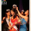 Mrs India International 2011-2012