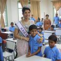 Mrs India International 2011-2012