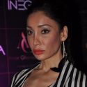 Mugdha Graces Manali Jagtap Ghanasingh Event
