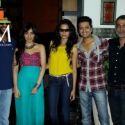 Muhurat of Kyaa Superb Kool Hain Hum