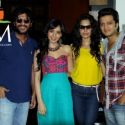 Muhurat of Kyaa Superb Kool Hain Hum
