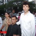 Mumbai Blasts Peace March