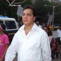 Mumbai Blasts Peace March