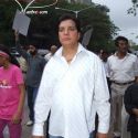 Mumbai Blasts Peace March