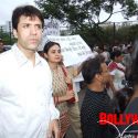 Mumbai Blasts Peace March