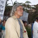 Mumbai Blasts Peace March