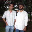 Mumbai Blasts Peace March
