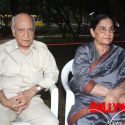 Mumbai Blasts Peace March