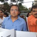 Mumbai Blasts Peace March