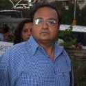 Mumbai Blasts Peace March